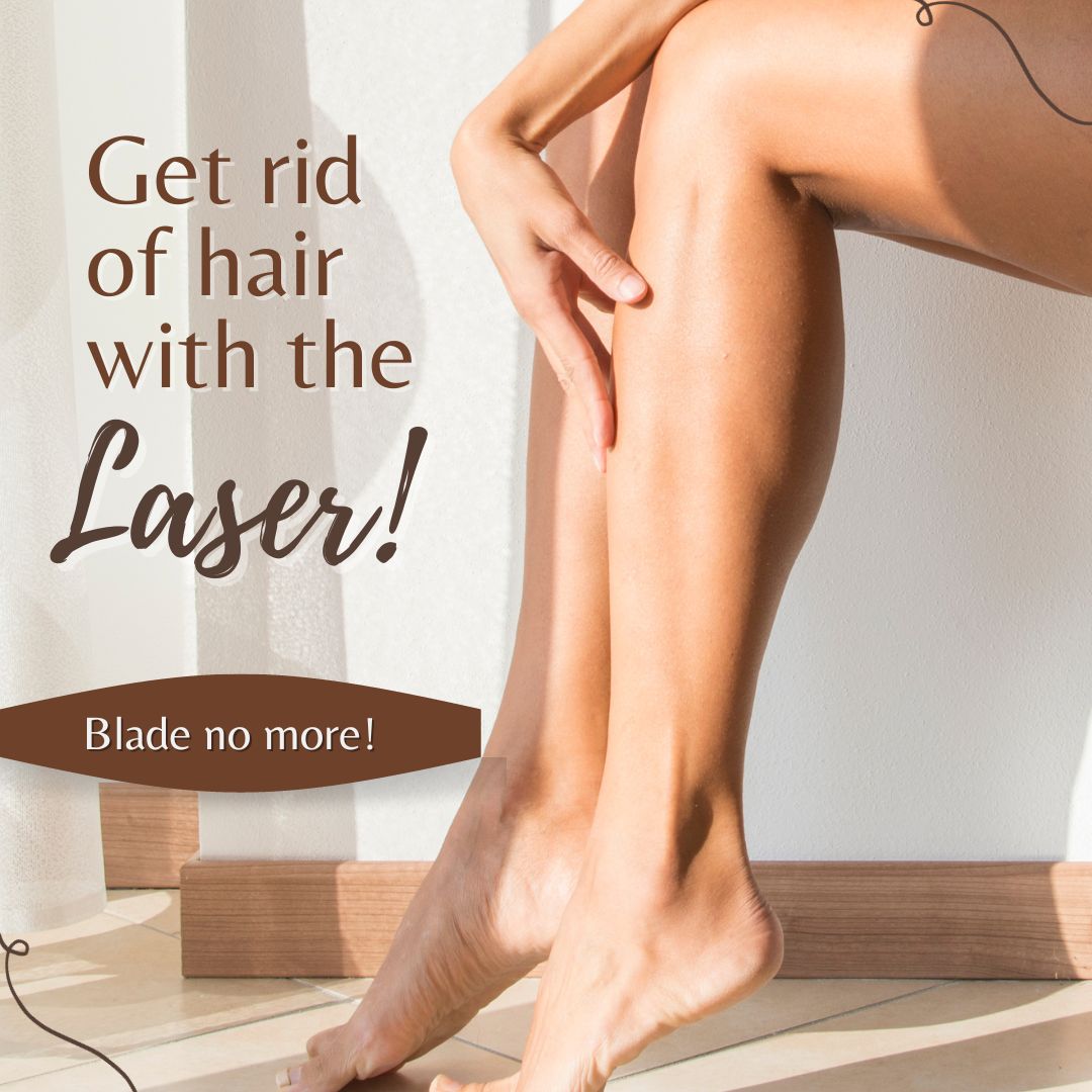 Laser Hair Removal Trial Ray And Rios Speciality Clinic 7468